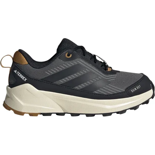 adidas Terrex Trailmaker 2 RAIN.RDY Wanderschuhe für Kinder - Multisport & Speed Hiking Schuhe für Kinder, wasserdicht und atmungsaktiv mit exzellentem Grip, ideal für Abenteuer bei jedem Wetter.
