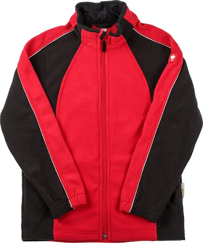 Engelbert Strauss Kinder Fleecejacke dryplexx micro