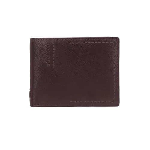 Strellson Herren Billfold Cannon Street Jaden – Stilvoll und Praktisch - Elegante Geldbörse für Herren aus hochwertigem Material, bietet viel Platz für Karten und Bargeld. Ideal für den täglichen Gebrauch und schickes Design.
