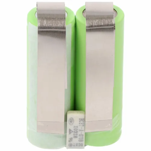 Ersatzakku für Eppendorf Pipette Research Pro 4860 - Hochwertiger Ersatzakku für Eppendorf Pipette Research Pro 4860, ersetzt 501.002. Mit 2,4 Volt und 1200mAh, sicher und zuverlässig für präzise Laborarbeiten.