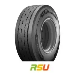 Michelin X Multi HL T M+S 3PMSF 445/45 R19.5 164J Ganzjahresreifen - Ganzjahresreifen für Lkw, bietet hervorragende Traktion und Langlebigkeit, ideal für wechselhafte Wetterbedingungen.
