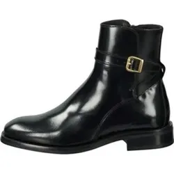 GANT Footwear Leder-Boots "Fayy" in Schwarz - Größe 36 - Elegante Leder-Boots mit Reißverschluss und Zierschnalle. Ideal für den Alltag, bieten sie Komfort und rutschhemmende Sohle für sicheres Gehen.