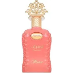 Adyan Thamniyat Flora Eau de Parfum 100 ml für Damen - Exklusives Eau de Parfum für Damen in einer 100 ml Flasche. Erleben Sie einen einzigartigen Duft, der Ihre Sinne verzaubert und für besondere Momente sorgt.
