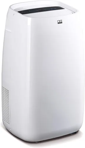 REMKO Raumklimagerät SKM 260 Eco - Klimaanlage in Weiß, energieeffizient und ideal für ein angenehmes Raumklima in Ihrem Zuhause.