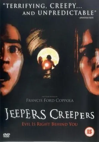 Jeepers Creepers [UK Import]