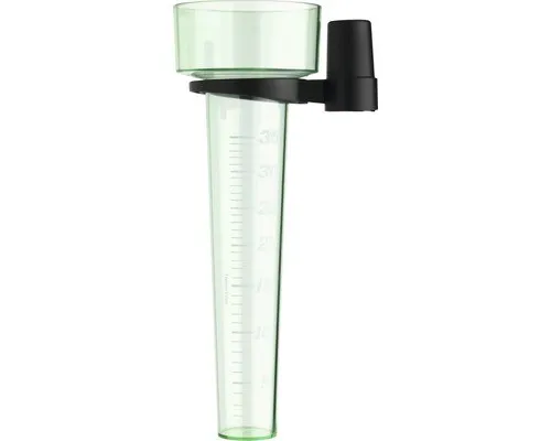Analog Regenmesser TFA