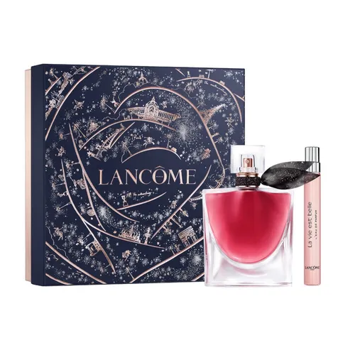 Lancôme La Vie est Belle Parfum Set – Eleganz in jedem Sprühstoß - Entdecken Sie das Lancôme La Vie est Belle Parfum Set (LF293100) mit einem besonderen Duft, der Freude und Lebenslust verkörpert. Perfekt für besondere Anlässe oder den täglichen Gebrauch.