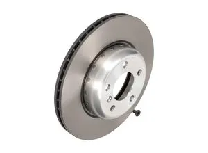Trusting Bremsscheiben DF794 für Citroën Xantia 287,5mm - Bremsscheiben für Citroën Xantia, belüftet und D3EA-zertifiziert für optimale Bremsleistung. Ideal für sicheres Fahren und einfache Montage.