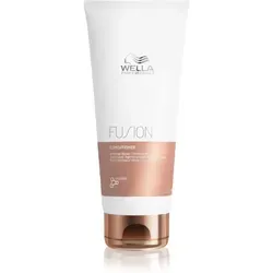 Wella Professionals Fusion intensiver regenerierender Conditioner für beschädigtes Haar 200 ml