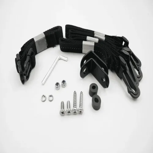 Set Ersatzteile Riemen Ersatz Legwarmer Roller Termoscud TUCANO URBANO R167
