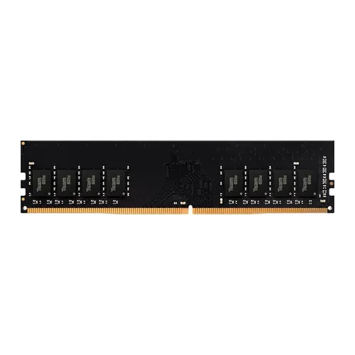 Team Group Elite 16GB DDR4-RAM 3200 MHz - Multimedia und PC Komponenten: Leistungsstarker 16GB DIMM RAM für flüssige Performance und optimales Gaming-Erlebnis.