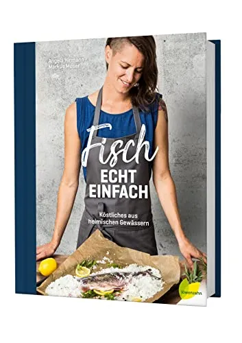 Köstliches aus heimischen Gewässern - Freizeit, Haus & Garten - Genießen Sie frische, regionale Produkte versandkostenfrei direkt nach Hause.