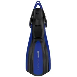 Mares - Avanti Pure-X - Geräteflossen - Farbe: Blau - Größe: M/L
