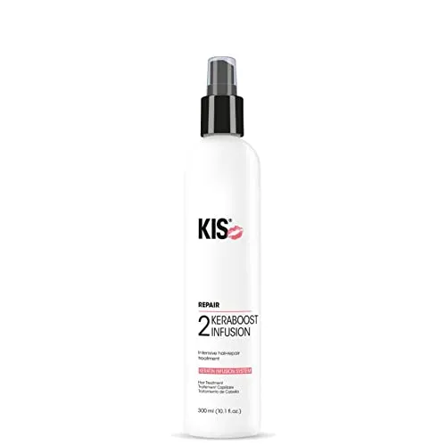Kis Keraboost Infusion