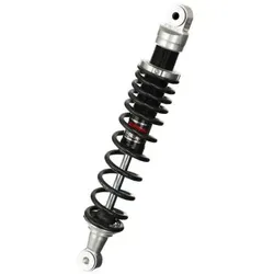 Yamaha XT 500 Twin-Shock YSS Shock-absorber Set 2 Stück - Stoßdämpfer & Federbeine, hochwertiges YSS Dämpfungssystem für verbesserte Fahrstabilität und Komfort auf jedem Terrain.