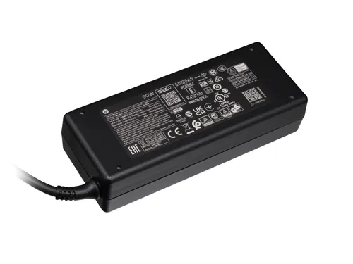 710413-001 HP Netzteil 90,0 Watt mit Adapter (4,5/7,4mm Stecker)