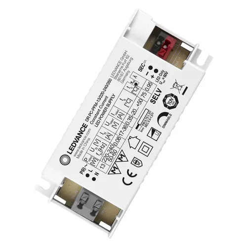Ledvance LED-Treiber DRPCPFM13/220240/350 LEDVANCE LED-Betriebsgerät Ledvance