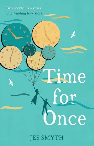 Time for Once | Jes Smyth | englisch