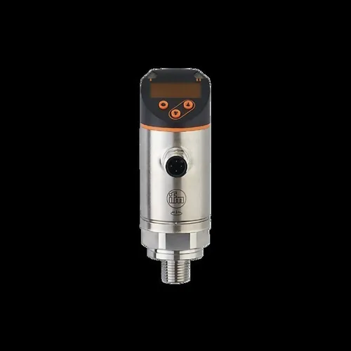 Ifm Electronic Drucksensor PN7671 0-25 MPa - Industrie-Drucksensor mit M12-Anschluss, präzise Druckmessung von 0 bis 25 MPa für zuverlässige Anwendungen in der Industrie.