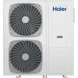Haier Monoblock-Wärmepumpe 16kW, R290, 6kW E-Heizstab inkl. Erstinbetriebnahme