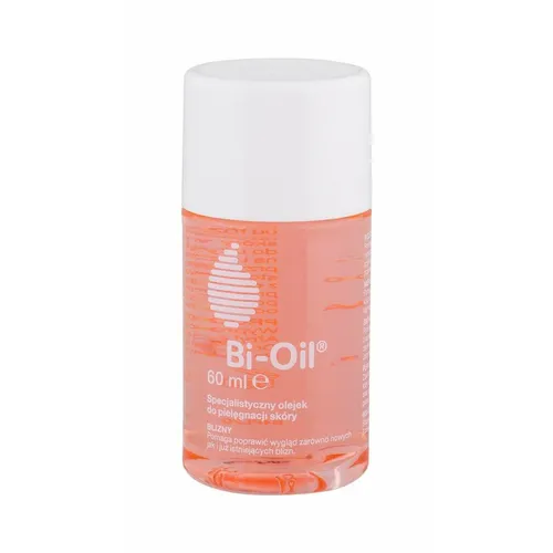 Bi-Oil Pflegendes Öl PurCellin Oil 60 ml - Bi-Oil Pflegendes Öl PurCellin Oil, 60 ml, für die tägliche Hautpflege. Ideal für eine intensive Versorgung und Regeneration der Haut, sorgt für ein geschmeidiges Hautgefühl und unterstützt die Pflege in der Schwangerschaft.