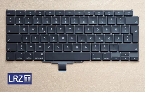TOP! A2179 Tastatur Apple Macbook Pro Retina 13 2020 EMC3302 deutsch Keyboard
