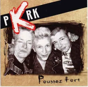 Poussez Fort