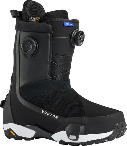 BURTON HIGHSHOT X STEP ON Boot 2026 black - 43