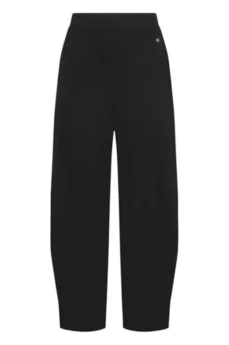 Raffaello Rossi Hale 7/8 Jersey - Eleganter Komfort - Bequemer Pull-on Style mit mittlerer Leibhöhe und stilvollen Ziernähten. Ideal für vielseitige Looks im Alltag.