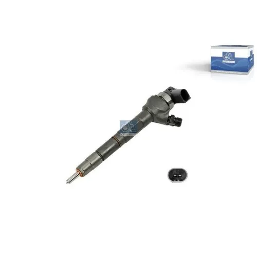 Dt Spare Parts Einspritzdüse 11.16102 - Hochwertige Einspritzdüse für optimale Motorleistung, ideal für PKWs und Nutzfahrzeuge, kategorisiert unter Autoteile.