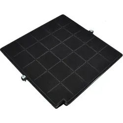 Airforce Aktivkohlefilter 26,8x26,8cm für Massa, Vis Boxy Isola - Dunstabzugshauben-Zubehör, passgenauer Aktivkohlefilter für effiziente Geruchsentfernung und optimale Luftqualität in Ihrer Küche.