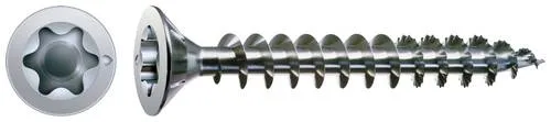 SPAX 1191010300203 Holzschraube 3mm 20mm T-STAR plus Stahl WIROX 200St.