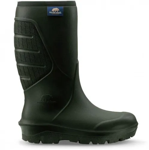 Polyver Sweden Classic Winter High green - Größe 41