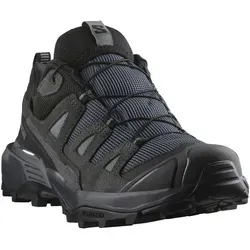 Salomon Women's X Ultra 360 Leather GORE-TEX - Multisportschuhe für Damen - Wasserdichte Wanderschuhe mit GORE-TEX-Membran und Schnellschnürung für optimalen Halt und Komfort beim Wandern und Reisen.