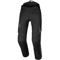 Macna Novado 2.0, Textilhose wasserdicht - Schwarz - Lang L