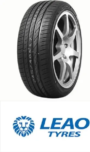Leao Nova-Force XL 215/40 R17 87W Sommerreifen - Autoreifen mit hoher Tragfähigkeit und exzellentem Grip für sicheres Fahren bei warmem Wetter.