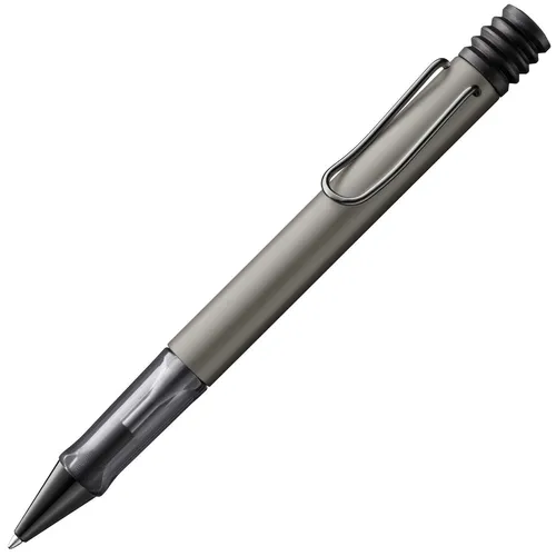 LAMY 257 Kugelschreiber Lx Ru M16 Mine schwarz  ruthenium