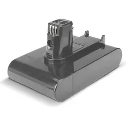 CELLONIC 1x Akku für Staubsauger Kompatibel mit Dyson DC35 Digital Slim, DC31 Car and Boat, DC35, 917083-07 - (1500mAh, 22.2V)