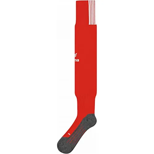 Erima Sportsocken Erima Madrid Fussballsocken Stutzen - Sleeve Polyester