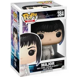 Ghost in the Shell - Major 384 - Funko Pop! - Vinyl Figur