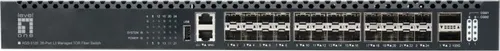 LEVELONE Switch 26x GE XQS-3126