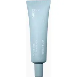 Innisfree No Sebum Blur Primer 25ml - Make-up-Basis für eine glatte Hautstruktur. Mit natürlichen Extrakten und leichter Textur sorgt dieser Primer für ein perfektes Make-up-Finish und unterstützt die Balance von Feuchtigkeit und Pflege.