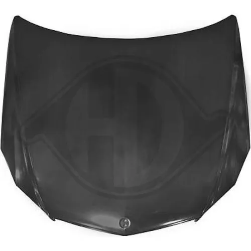 Diederichs Motorhaube 1627000 - Hochwertige Motorhaube für verschiedene Fahrzeugmodelle, sorgt für optimalen Schutz und ansprechendes Design.