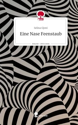 Eine Nase Feenstaub. Life is a Story - story.one