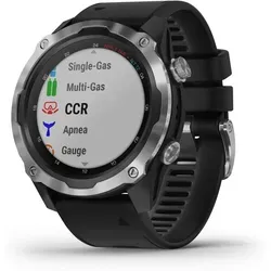 Garmin Descent Mk2 Sportuhr 52 mm - Smartwatch mit GPS und Multisport-Funktionen, ideal für Taucher und Outdoor-Enthusiasten.