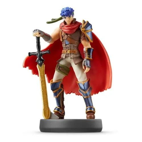 Nintendo Amiibo Smash Brüder Serie Ike Japan Offiziell