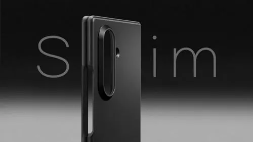 Samsung Spigen Capella Handyhülle für Galaxy Z Fold7 - Smartphone-Hüllen mit Air Cushion Technologie, dünn und stoßfest, perfekt für Schutz und Design, plus integrierter Magnet für Gadgets und Qi2-Charger.