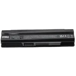 EXTENSILO Akku kompatibel mit MSI GE60, FX400, FX600, FX420, FX610, FX603, FX620DX, FX620, FX700 Notebook (6000 mAh, 11,1 V, Li-Ion)