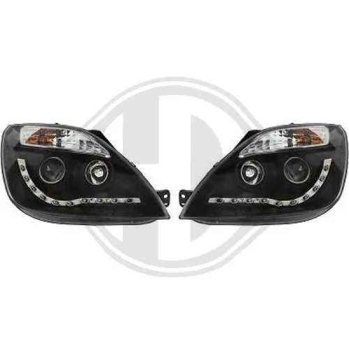 Diederichs Hauptscheinwerfersatz HD Tuning 1404485 - Frontscheinwerfer für optimierte Sicht und Sicherheit, ideal für Tuning-Enthusiasten, die Wert auf Qualität legen.