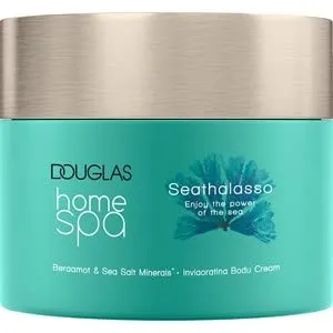 Douglas - Home Spa - Seathalasso - Body Cream - 200ml